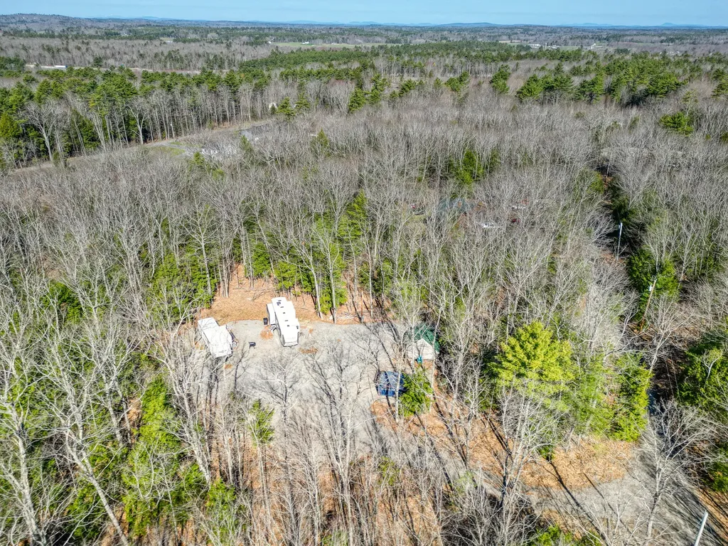 41 Cain Lane West Gardiner ME 04345