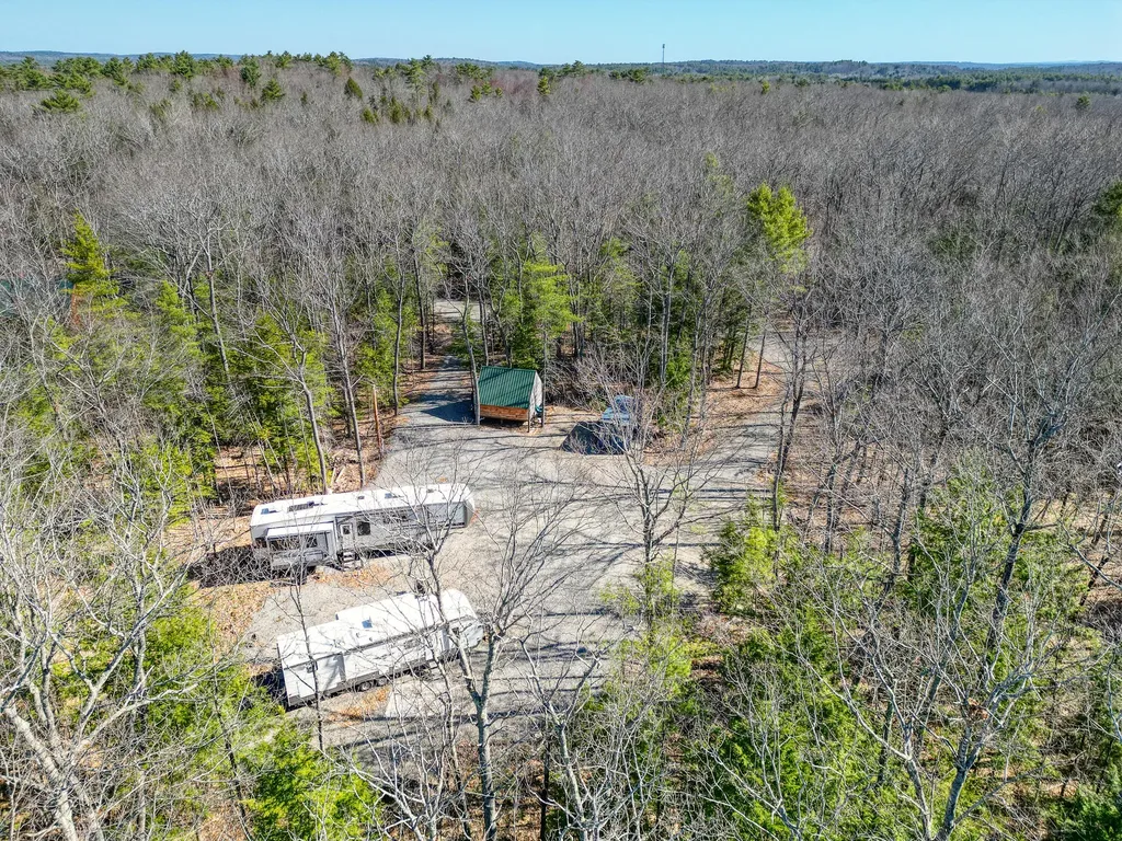 41 Cain Lane West Gardiner ME 04345