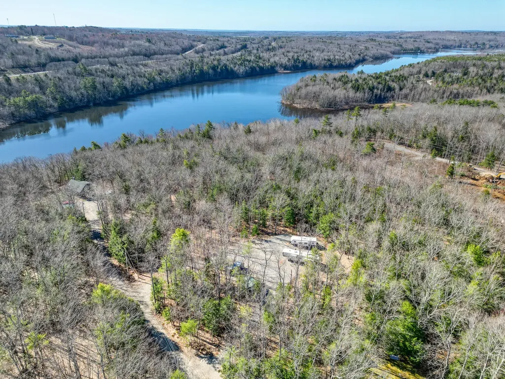 41 Cain Lane West Gardiner ME 04345