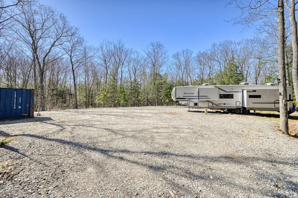 41 Cain Lane West Gardiner ME 04345