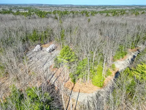 41 Cain Lane West Gardiner ME 04345