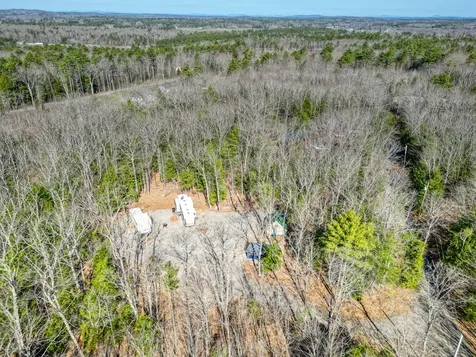 41 Cain Lane West Gardiner ME 04345