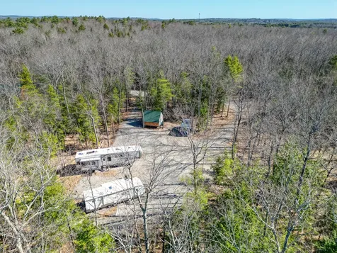 41 Cain Lane West Gardiner ME 04345