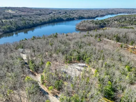 41 Cain Lane West Gardiner ME 04345