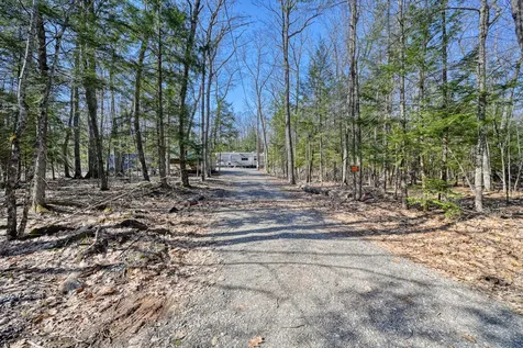 41 Cain Lane West Gardiner ME 04345
