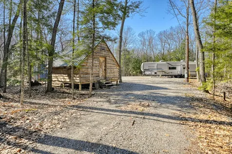 41 Cain Lane West Gardiner ME 04345