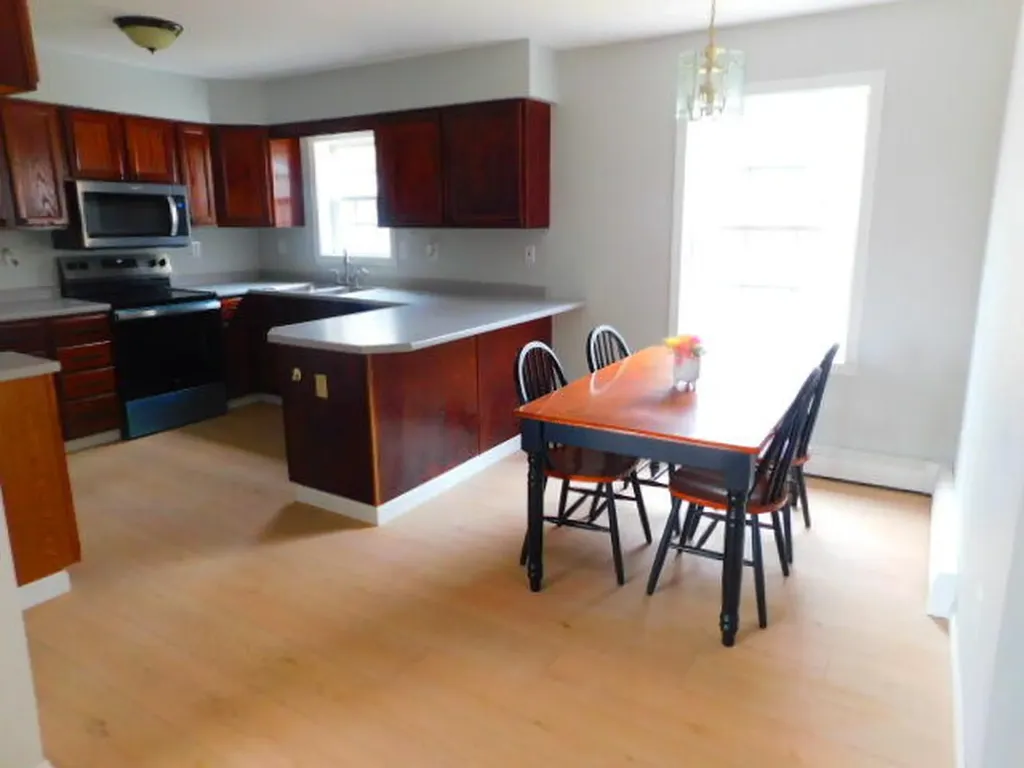 4 Allen's Lane Verona Island ME 04416