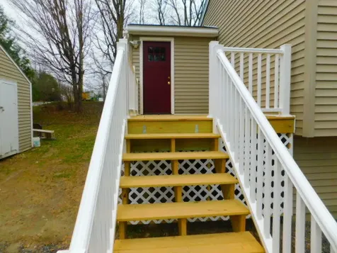 4 Allen's Lane Verona Island ME 04416