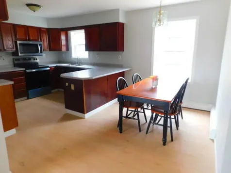 4 Allen's Lane Verona Island ME 04416