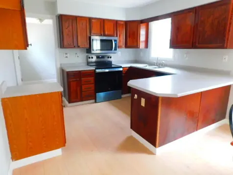 4 Allen's Lane Verona Island ME 04416