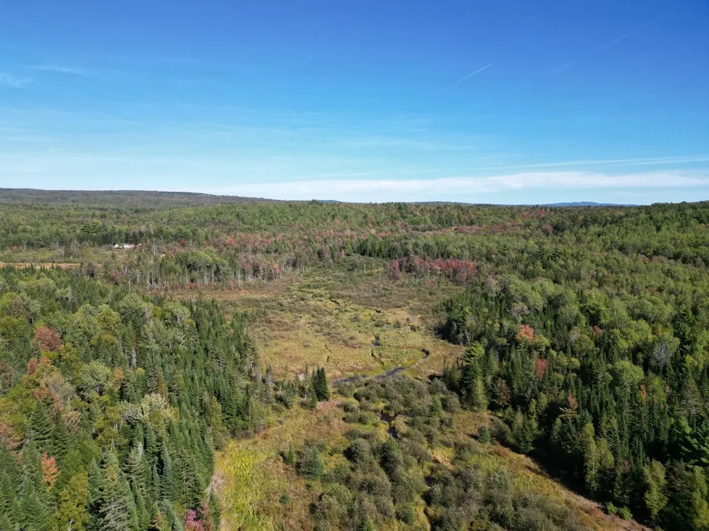 Lot 14 Whitetail Way Lowell ME 04493