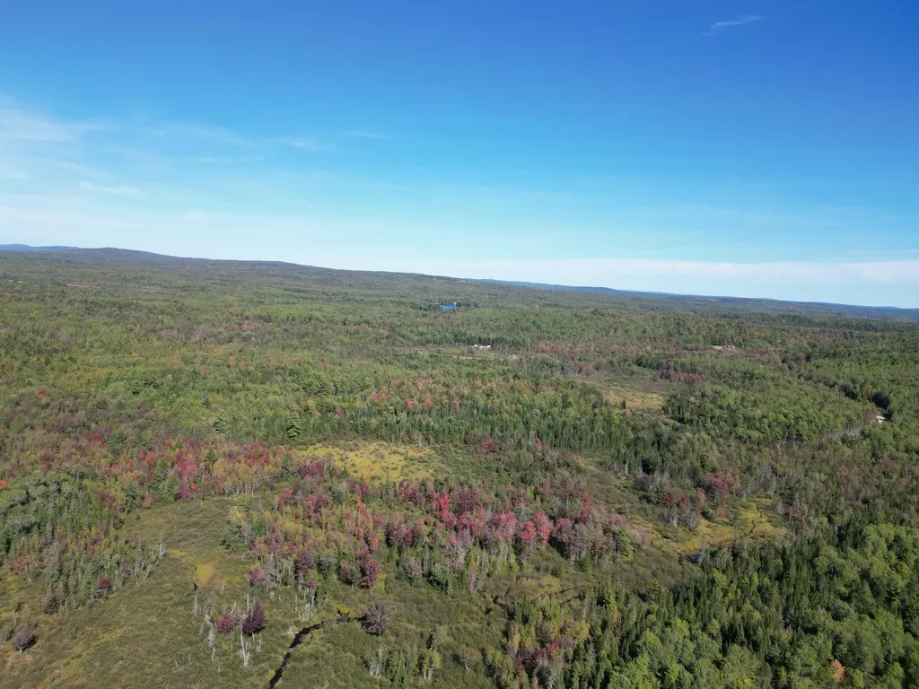 Lot 14 Whitetail Way Lowell ME 04493