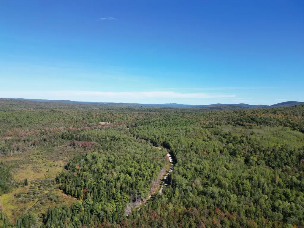 Lot 14 Whitetail Way Lowell ME 04493
