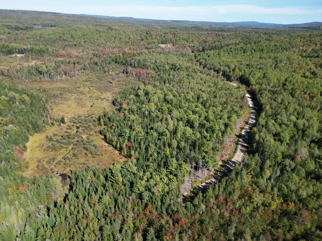 Lot 14 Whitetail Way Lowell ME 04493