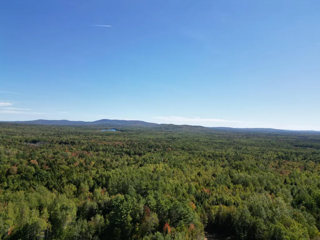 Lot 14 Whitetail Way Lowell ME 04493