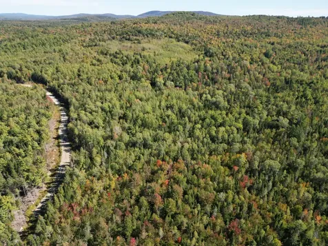 Lot 14 Whitetail Way Lowell ME 04493