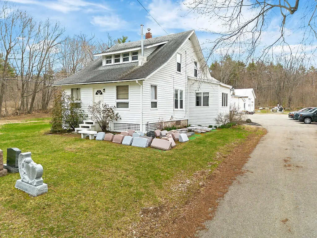 585 Riverside Drive Augusta ME 04330