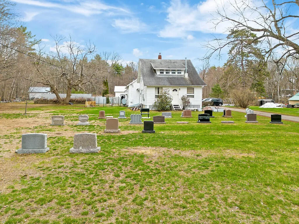 585 Riverside Drive Augusta ME 04330