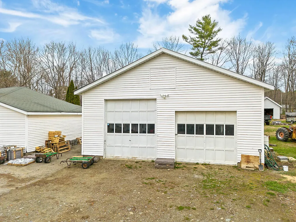 585 Riverside Drive Augusta ME 04330