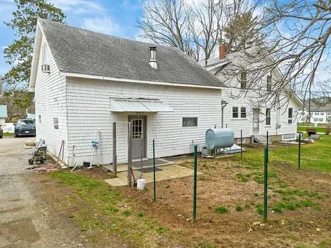 585 Riverside Drive Augusta ME 04330