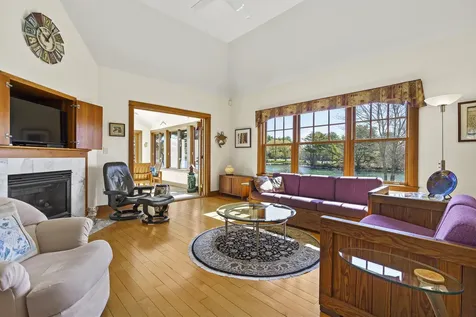 27 Riverview Drive York ME 03909