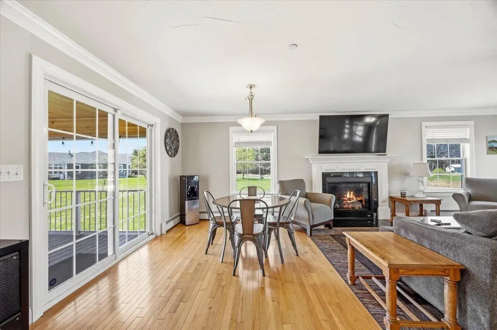 17 Shiers Meadow Drive Gorham ME 04038