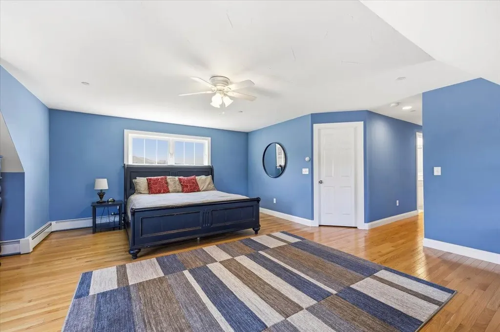 17 Shiers Meadow Drive Gorham ME 04038