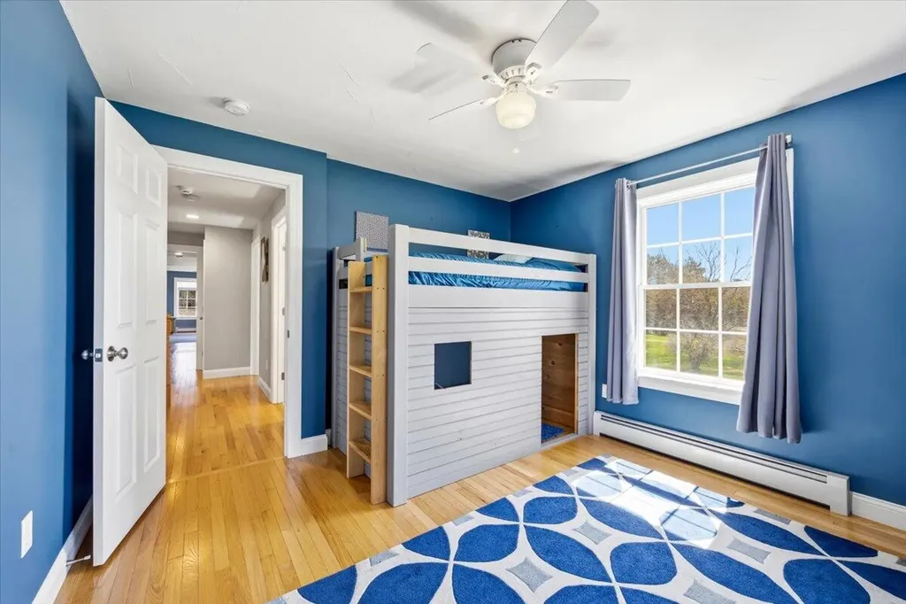 17 Shiers Meadow Drive Gorham ME 04038