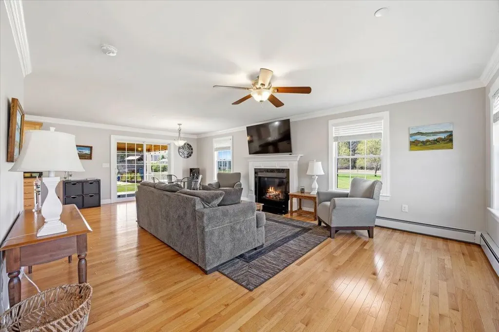 17 Shiers Meadow Drive Gorham ME 04038