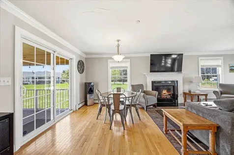 17 Shiers Meadow Drive Gorham ME 04038