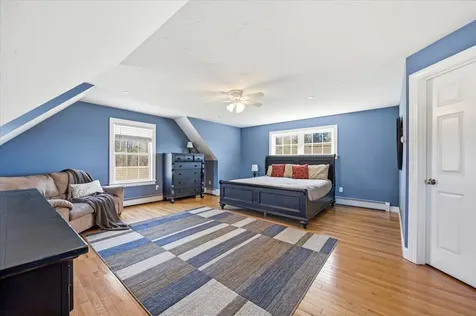 17 Shiers Meadow Drive Gorham ME 04038