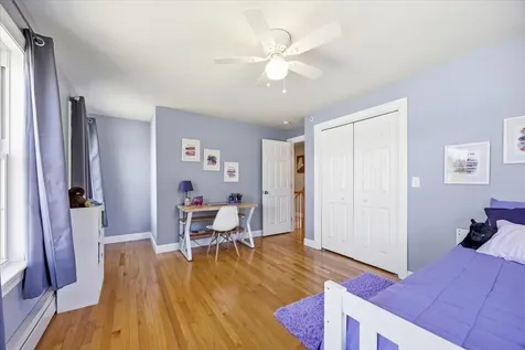 17 Shiers Meadow Drive Gorham ME 04038