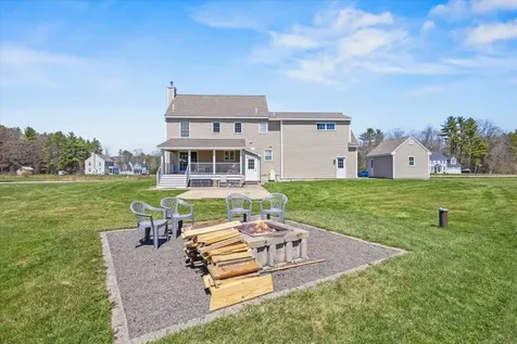 17 Shiers Meadow Drive Gorham ME 04038