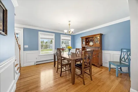 17 Shiers Meadow Drive Gorham ME 04038