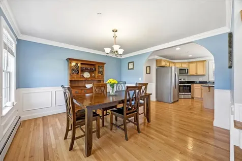 17 Shiers Meadow Drive Gorham ME 04038