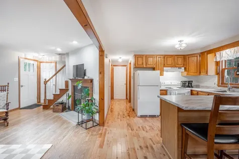 19 Woodridge Drive Standish ME 04085