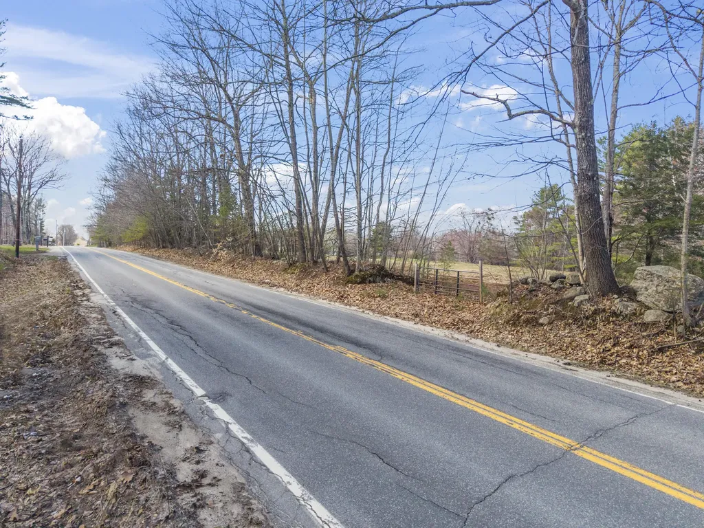 0012-0060B Harris Hill Road Poland ME 04274