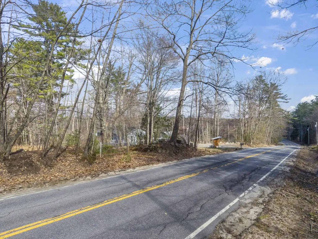 0012-0060B Harris Hill Road Poland ME 04274