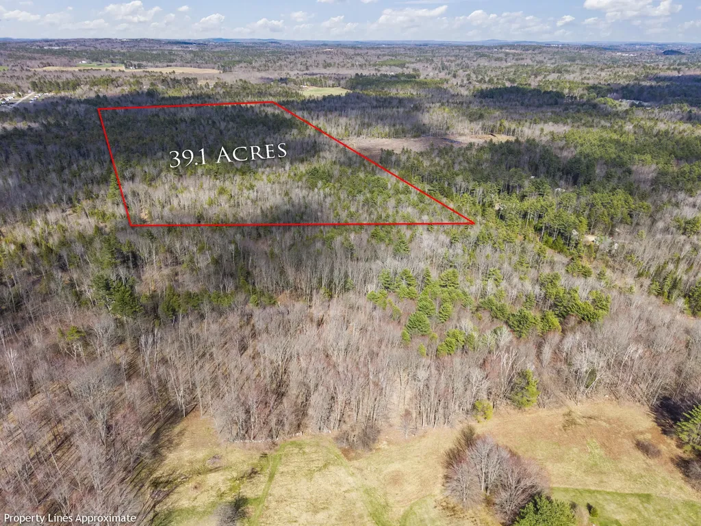 0012-0060B Harris Hill Road Poland ME 04274