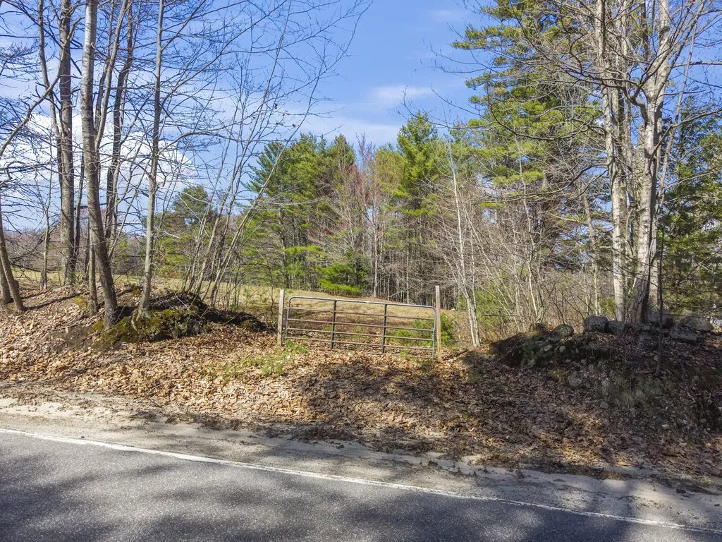 0012-0060B Harris Hill Road Poland ME 04274