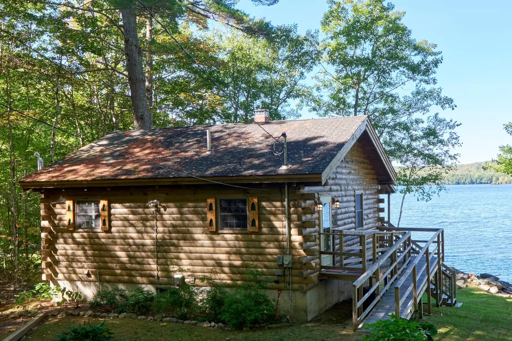 73 Woodard Road Augusta ME 04330