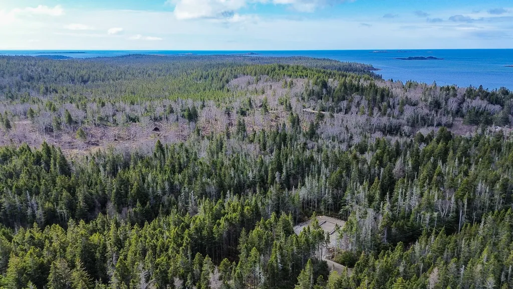 62 Yoho Head Road Machiasport ME 04655