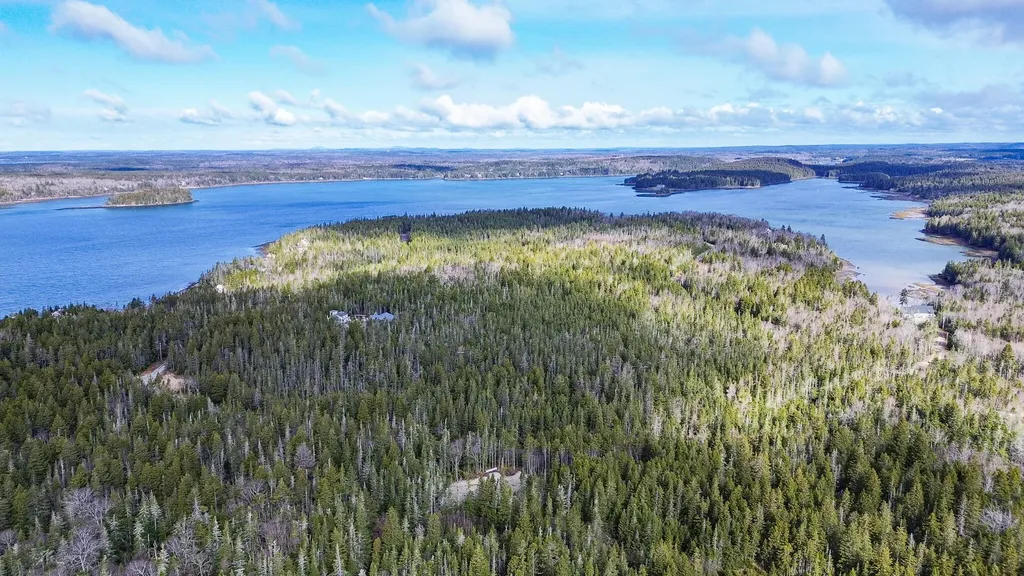62 Yoho Head Road Machiasport ME 04655