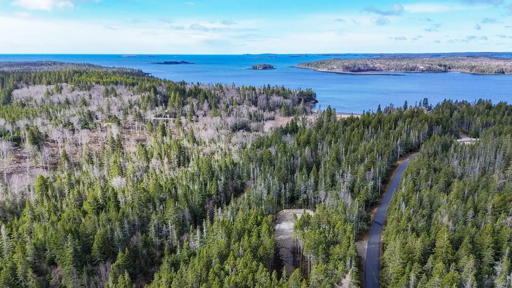 62 Yoho Head Road Machiasport ME 04655