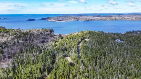 62 Yoho Head Road Machiasport ME 04655