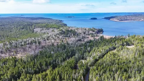62 Yoho Head Road Machiasport ME 04655