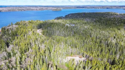 62 Yoho Head Road Machiasport ME 04655
