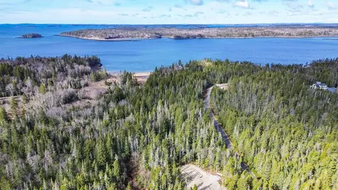 62 Yoho Head Road Machiasport ME 04655