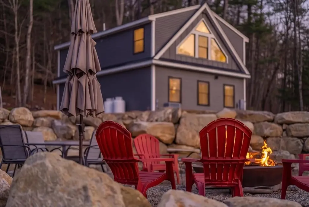 471 Bisbeetown Road Waterford ME 04088