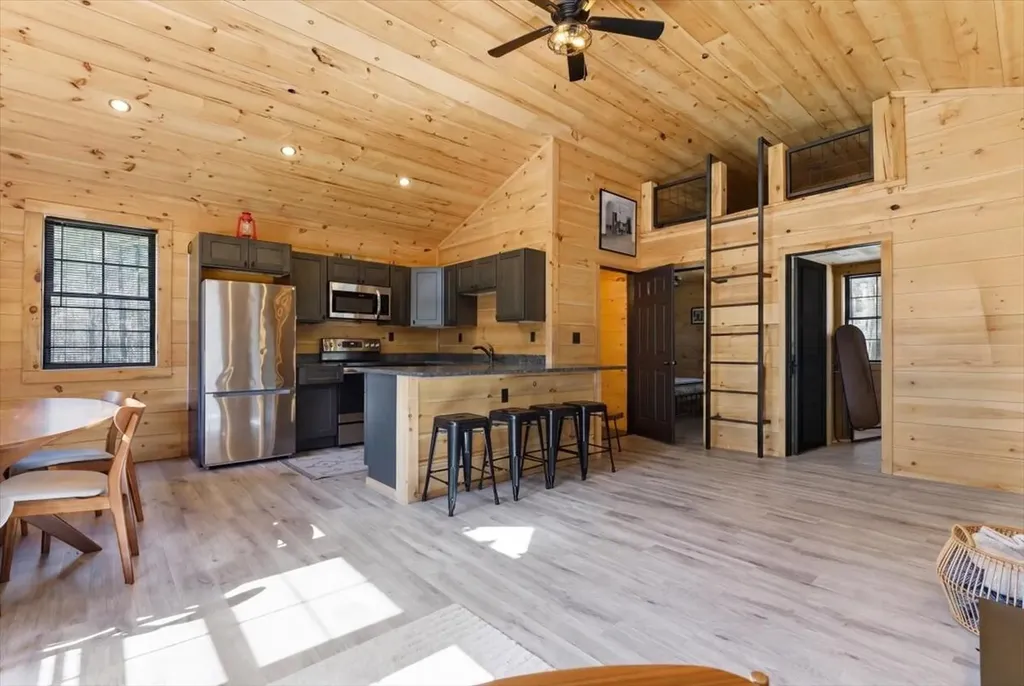 471 Bisbeetown Road Waterford ME 04088